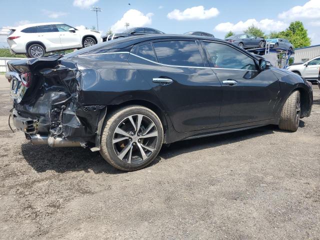 Vin: 1n4aa6ap3hc452539, lot: 59651495, nissan maxima 3.5s 20173