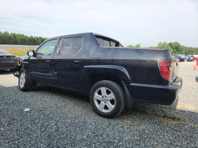 Vin: 5fpyk1f50db014582, lot: 60501015, honda ridgeline rtl 20132