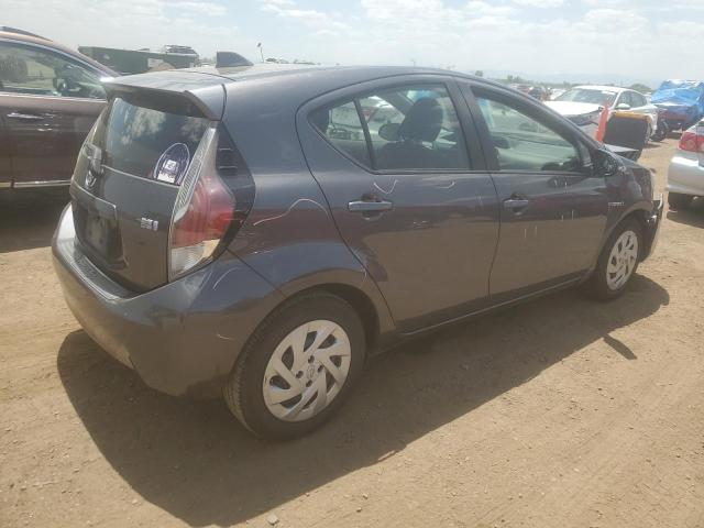 Vin: jtdkdtb34g1127635, lot: 61871425, toyota prius 20163