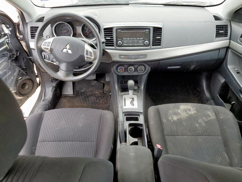 2015 MITSUBISHI LANCER ES - JA32U2FU6FU025701