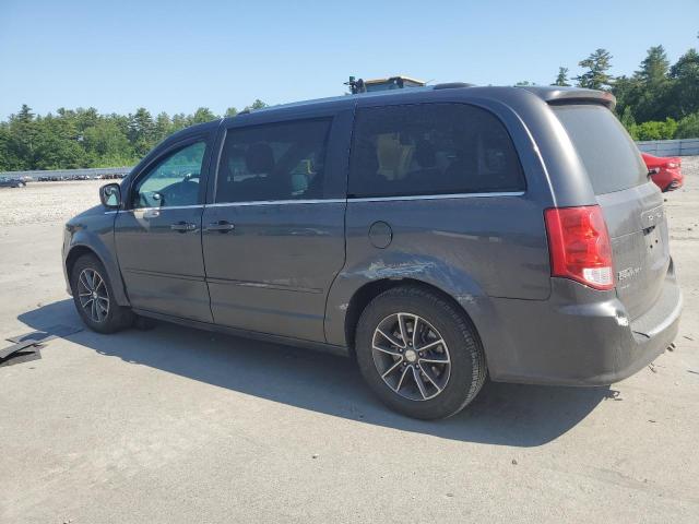 2017 DODGE GRAND CARA 2C4RDGCG3HR754122
