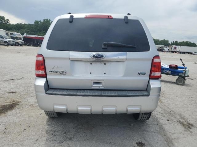 2010 FORD ESCAPE LIM - 1FMCU0EG1AKC42241