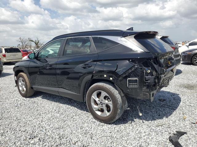 2024 HYUNDAI TUCSON SEL 5NMJBCDE5RH323544