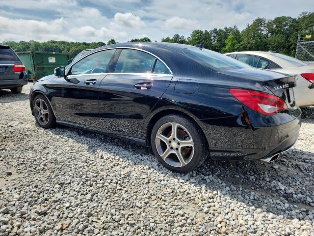Vin: wddsj4gbxen122630, lot: 60613895, mercedes-benz cla-class 250 4matic 20142