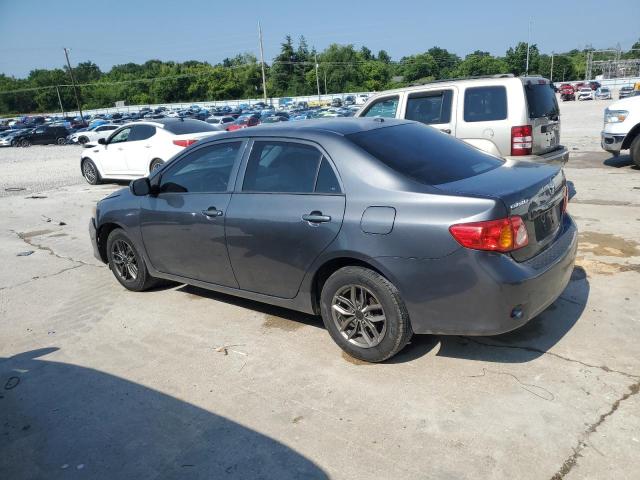 Vin: 2t1bu4ee3ac515977, lot: 62423525, toyota corolla base 20102