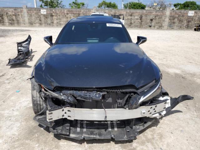 2023 LEXUS IS 300 JTHDA1D23P5128342