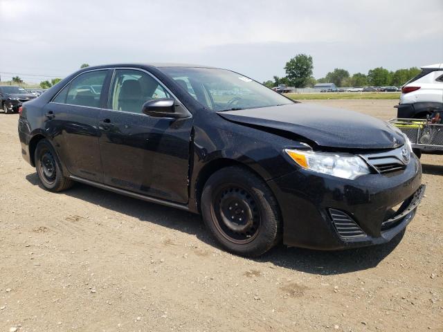 Vin: 4t1bf1fk8cu602921, lot: 63020505, toyota camry base 20124