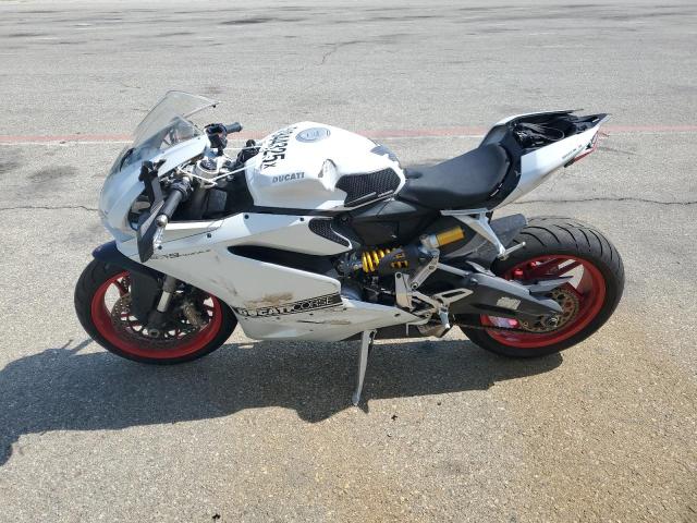 DUCATI SUPERBIKE 2017 ZDM14B1W9HB005631 photo #4
