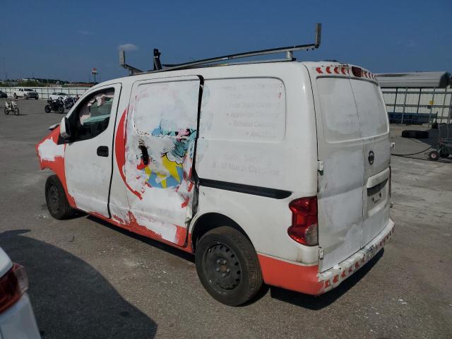 Vin: 3n6cm0kn8kk699882, lot: 61535285, nissan nv 2.5s 20192