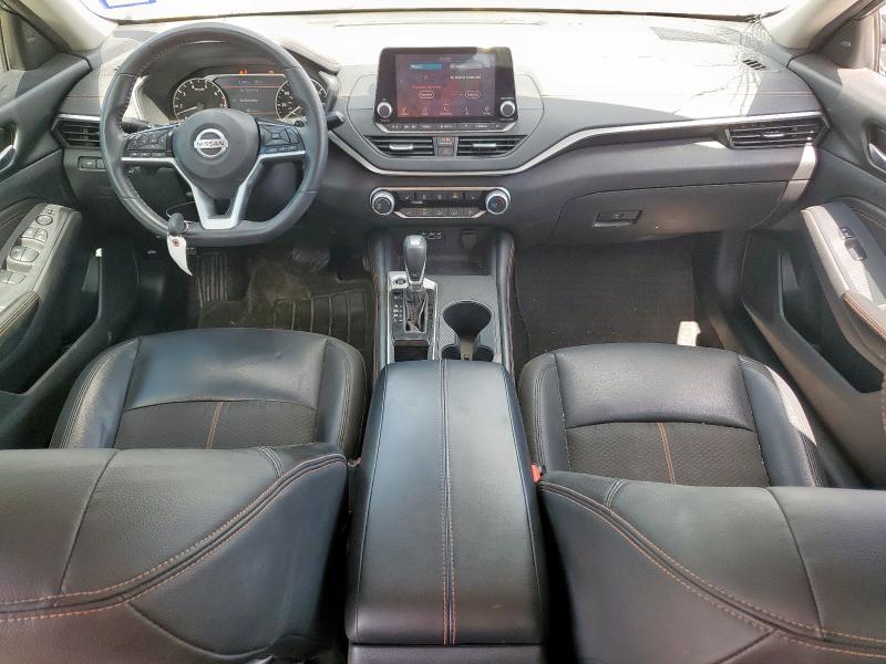 2021 NISSAN ALTIMA SR - 1N4BL4CV1MN381208
