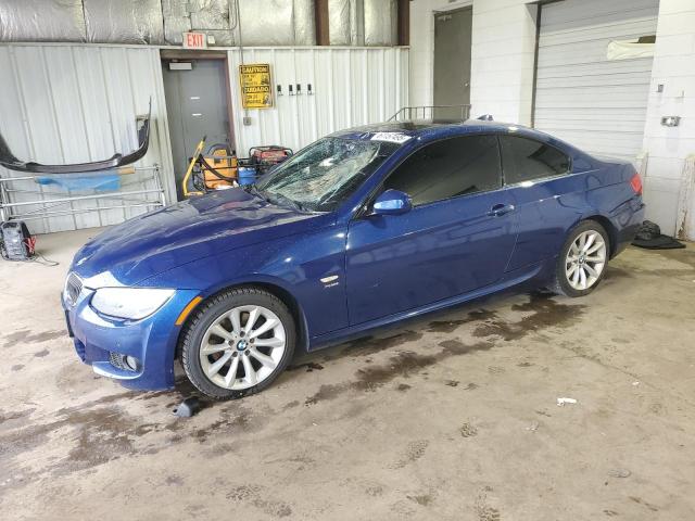 BMW 328 XI