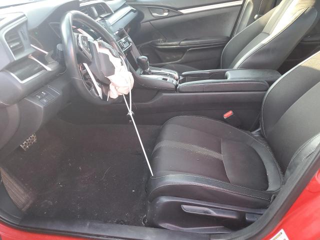 2020 HONDA CIVIC SPOR 2HGFC2F8XLH527944