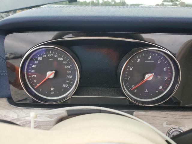 2019 MERCEDES-BENZ E 450 WDD1K6HB0KF105313