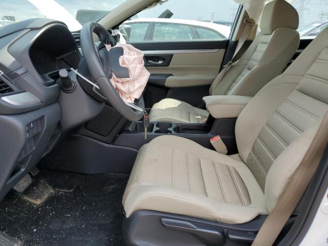 2020 HONDA CR-V LX - 5J6RW2H26LL001268