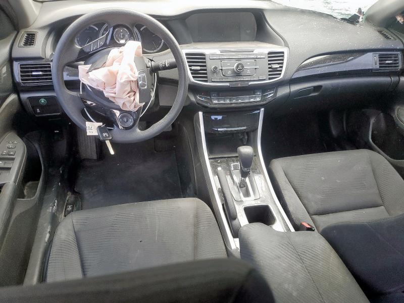 2016 HONDA ACCORD LX - 1HGCR2F30GA018651