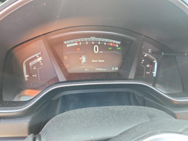 2018 HONDA CR-V TOURI 7FARW2H98JE002610
