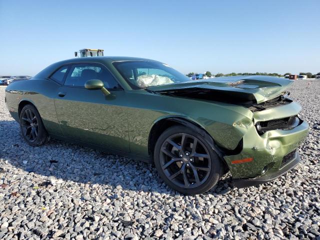Vin: 2c3cdzag1nh223690, lot: 61966455, dodge challenger sxt 20224