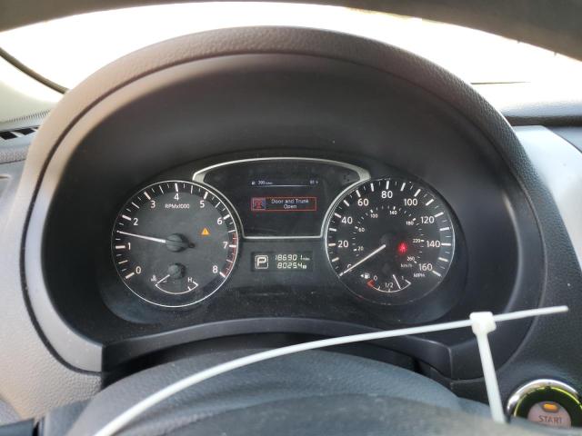 2014 NISSAN ALTIMA 2.5 - 1N4AL3AP3EN225876