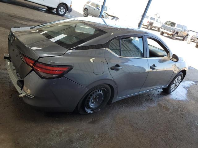 Vin: 3n1ab8bv6sy229820, lot: 60086375, nissan sentra s 20253