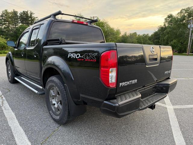 Vin: 1n6ad0ev5cc447467, lot: 59788035, nissan frontier s 20123