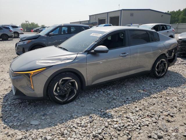 Vin: 3kpfu4de6se066350, lot: 59703005, kia k4 ex ex 2025 img_1