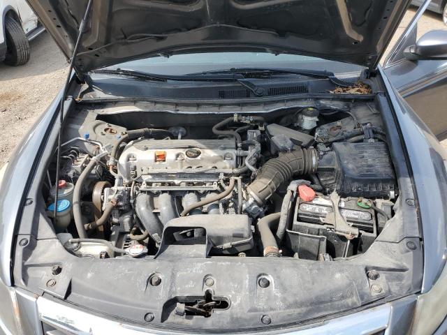 2012 HONDA ACCORD LX - 1HGCP2F35CA079347