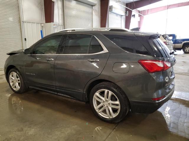 Vin: 3gnaxyex6kl195023, lot: 59099375, chevrolet equinox premier 20192