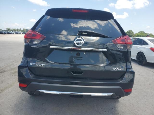 2018 NISSAN ROGUE S - 5N1AT2MV0JC801858