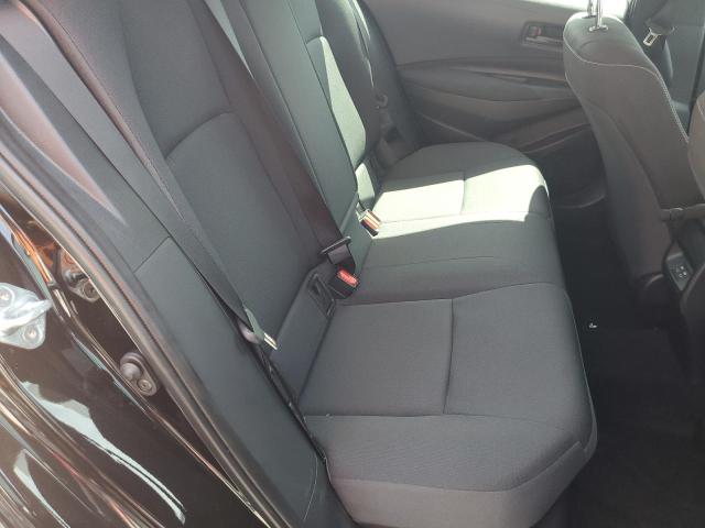 2024 TOYOTA COROLLA LE - JTDBCMFE4R3067447