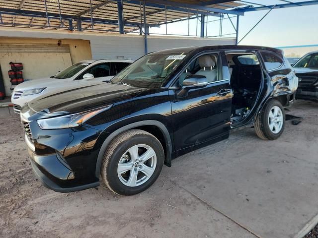 Vin: 5tdczrbh9ms101096, lot: 60631205, toyota highlander l 2021 img_1