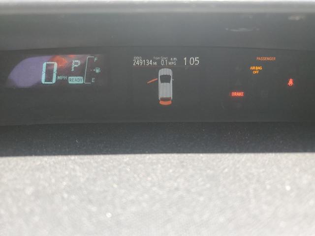 2014 TOYOTA PRIUS C - JTDKDTB32E1074432