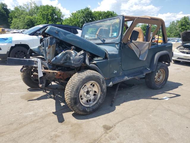 Vin: 1j4fy29s4rp467813, lot: 62484855, jeep wrangler se 1994 img_1