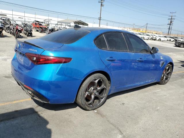 Vin: zarfaecn6j7597861, lot: 61804355, alfa romeo giulia ti 20183