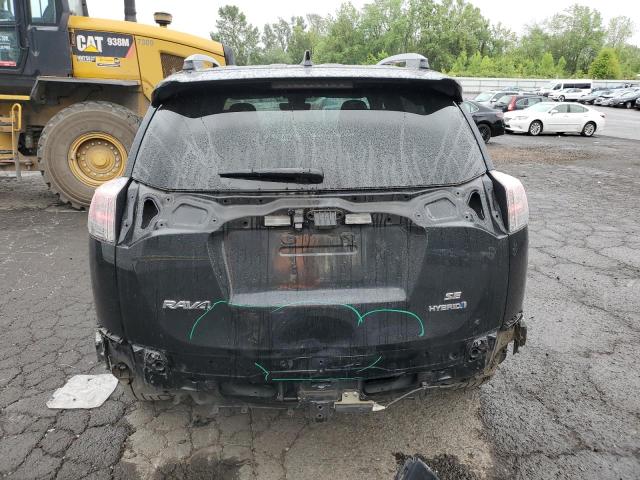2018 TOYOTA RAV4 HV SE JTMJJREV6JD180833