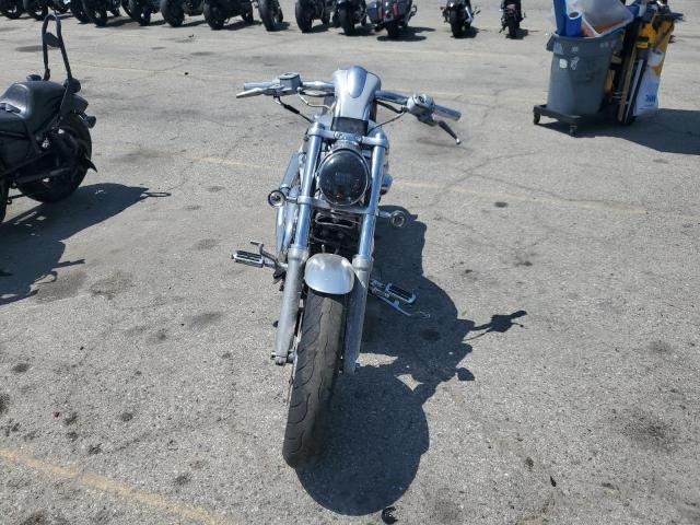2003 HARLEY-DAVIDSON VRSCA 1HD1HAZ143K830695