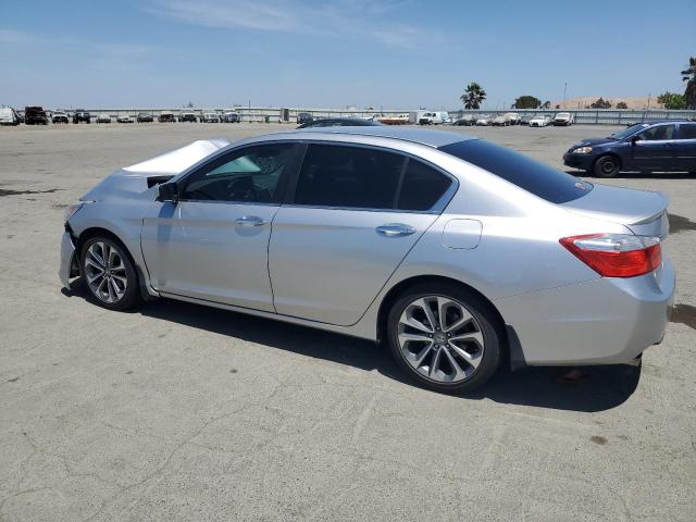 Vin: 1hgcr2f56da180216, lot: 62846255, honda accord sport 20132