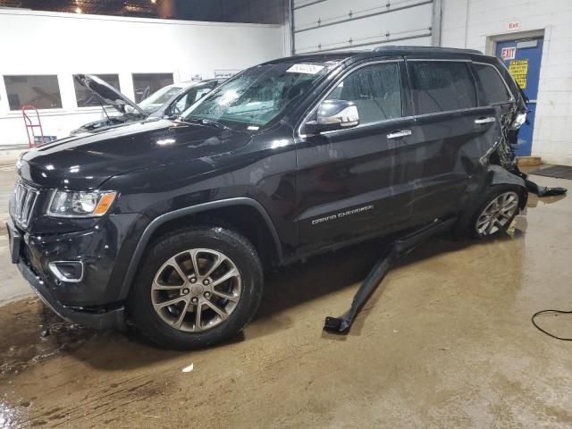 Vin: 1c4rjfbgxec294059, lot: 59344195, jeep grand cher limited 2014 img_1
