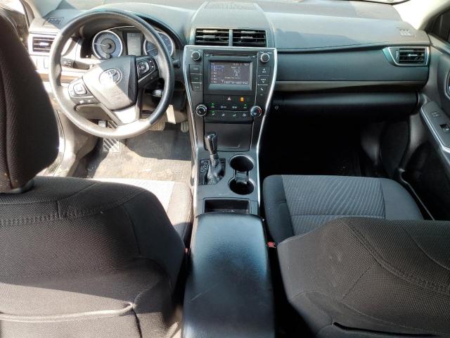 2017 TOYOTA CAMRY 4T1BF1FK6HU274342
