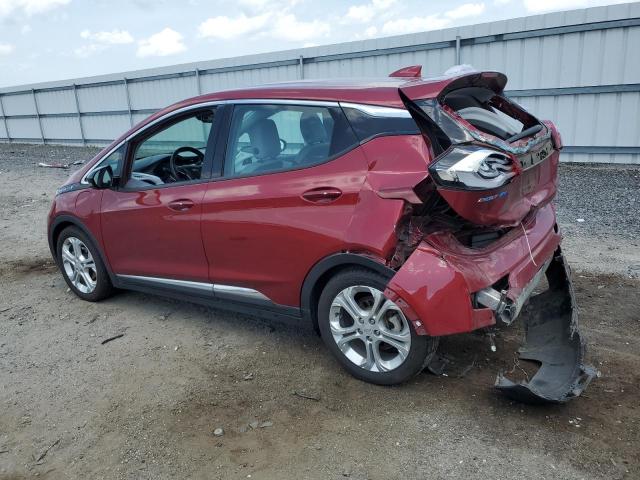 Vin: 1g1fw6s0xh4165897, lot: 62142355, chevrolet bolt lt 20172