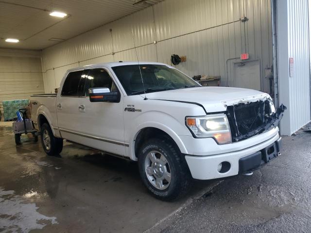 Vin: 1ftfw1ef0dfc12301, lot: 61483485, ford f-150 supercrew 20134