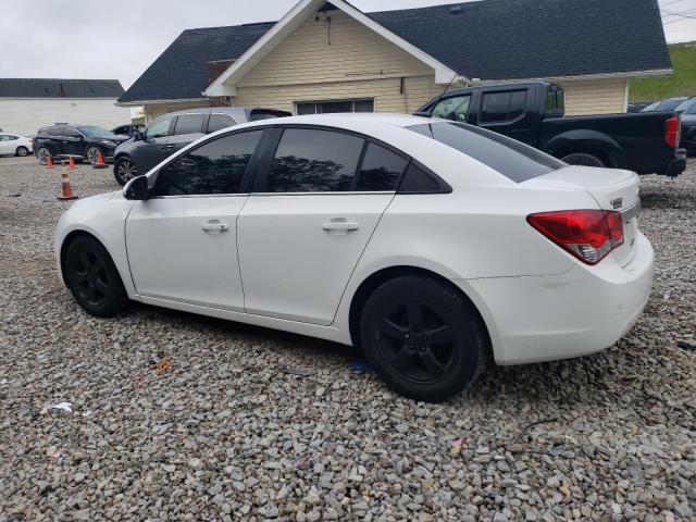 Vin: 1g1pf5s93b7126491, lot: 59869185, chevrolet cruze lt 20112