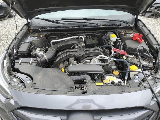 2024 SUBARU OUTBACK LI 4S4BTANCXR3233786