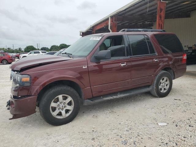 Vin: 1fmju1g55aeb61542, lot: 59510475, ford expedition xlt 2010 img_1