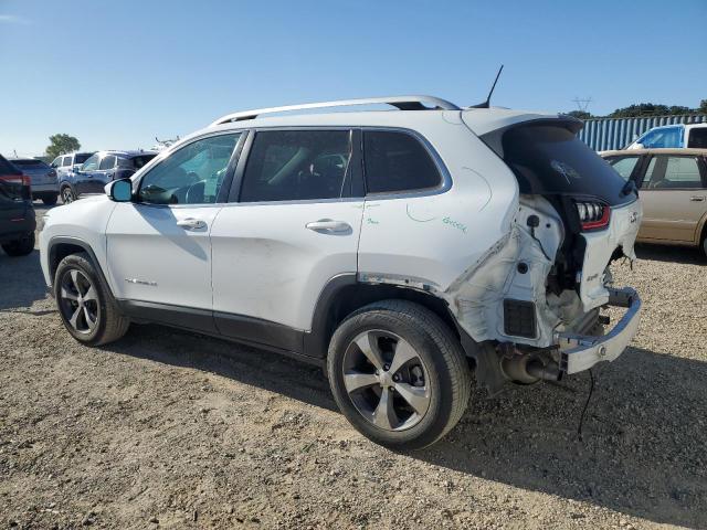 2019 JEEP CHEROKEE L - 1C4PJMDNXKD178809