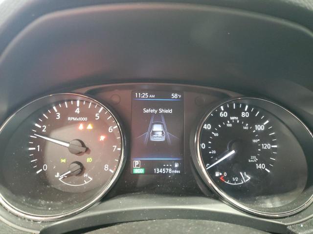 2018 NISSAN ROGUE S - 5N1AT2MV6JC734179