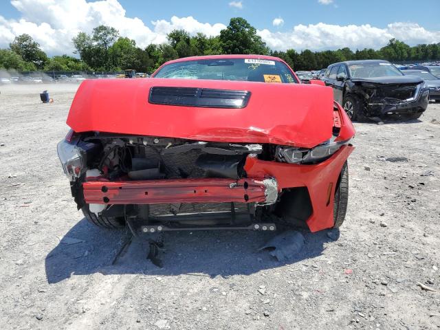 2024 FORD MUSTANG GT 1FA6P8CF5R5426289