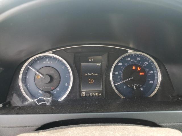 2016 TOYOTA CAMRY LE - 4T1BF1FK3GU505664
