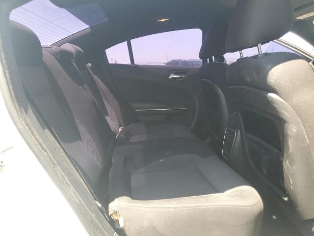 2015 DODGE CHARGER SE 2C3CDXBG4FH836875