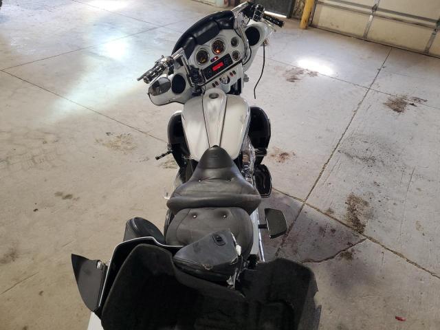 2009 HARLEY-DAVIDSON FLHTCU 1HD1FC4139Y672137