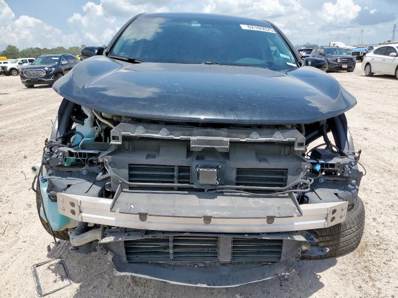 2020 HONDA CR-V EXL 2HKRW1H86LH420200